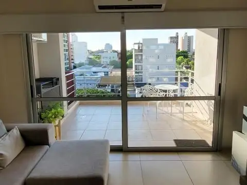 SE VENDE DEPTO. EN ALTOS DE AYACUCHO II ZONA CENTRO
