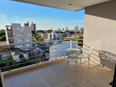 Departamento en Venta al Oeste