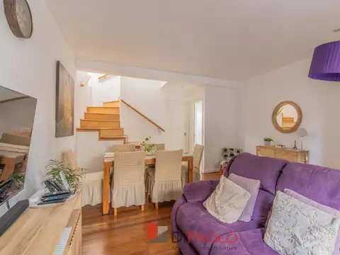 Casa en Venta 25 años