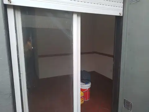 Hidalgo 1800, Piso 1