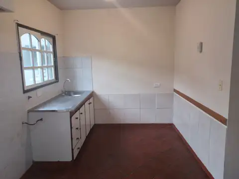 Hidalgo 1800, Piso 1