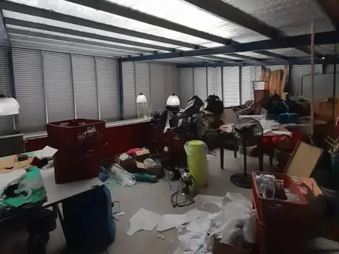 Galpon en Venta 15 años