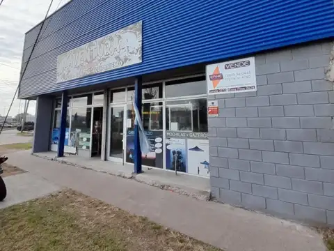 Galpon en Venta 15 años