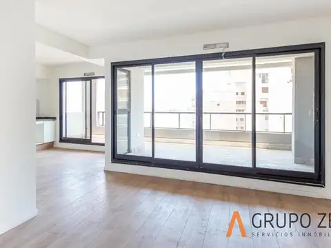 Departamento en Venta en Almagro, USD 394.000