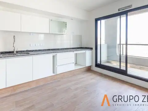 Departamento en Venta en Almagro, USD 394.000