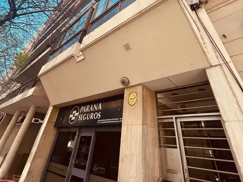 Departamento en Centro