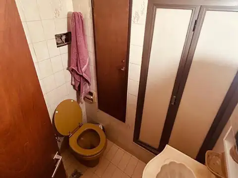 Departamento en Centro