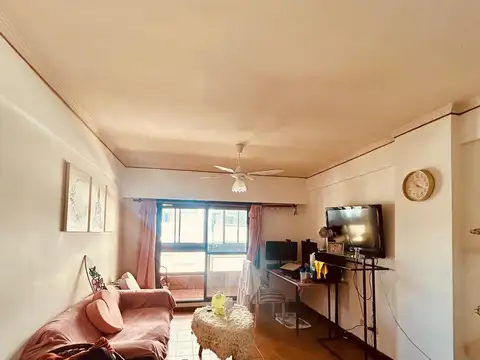 Departamento en Venta en Centro, USD 155.000