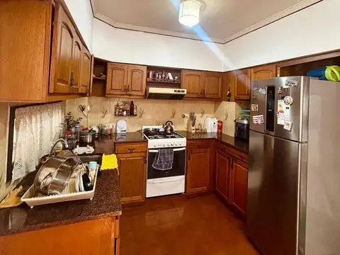 Departamento en Venta 37 años