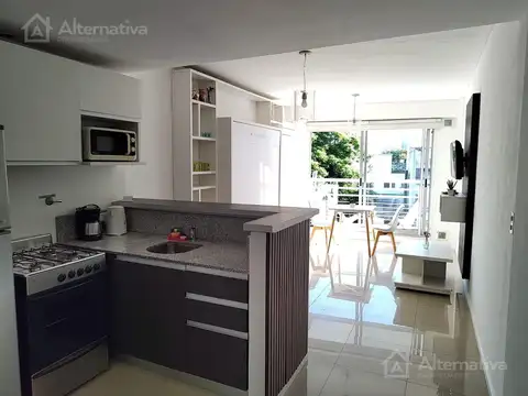 SCALABRINI ORTIZ AV. 1600 4° entre EL SALVADOR y HONDURAS