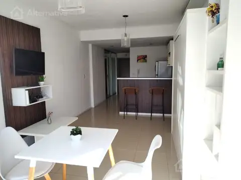 SCALABRINI ORTIZ AV. 1600 4° entre EL SALVADOR y HONDURAS