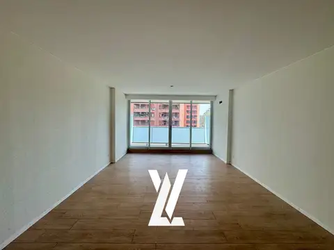 Departamento en Alquiler en Belgrano Chico, USD 750