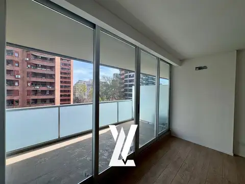 Departamento en Alquiler al Noreste