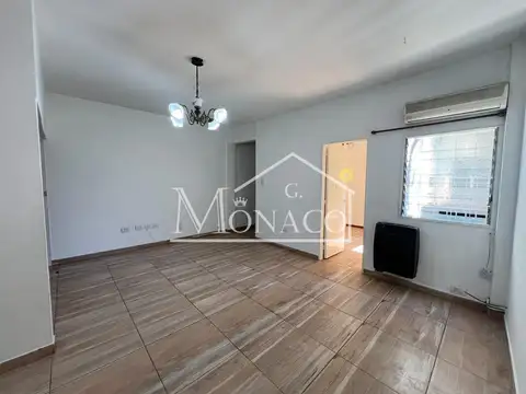 Depto 3 Amb Con Terraza Privada Apto Credito