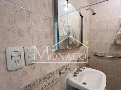 Departamento en Venta en Ciudadela, USD 38.000