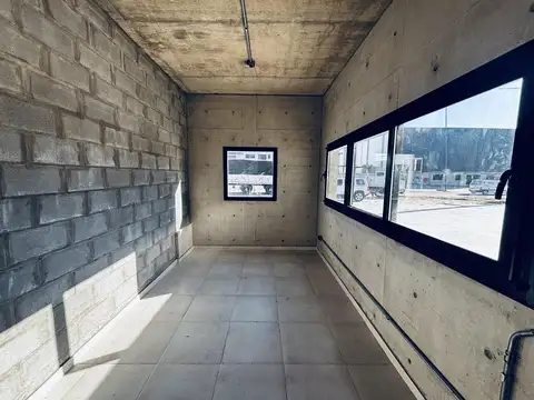Galpon en Alquiler 65  mts Fondo