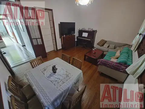 Depto Tipo Casa en Venta con 1 cocheras