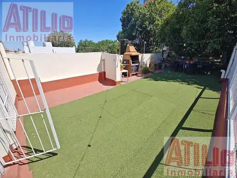 Roque Pérez 4700