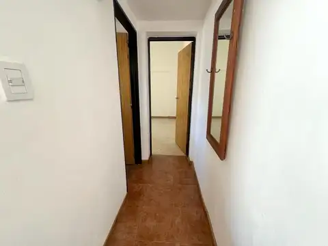 Depto Tipo Casa en Alquiler de 1 dormitorio