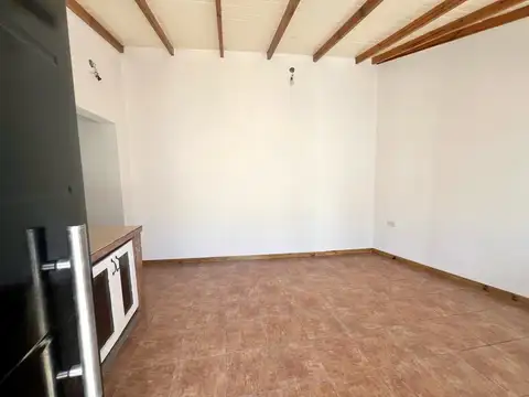 Depto Tipo Casa en Alquiler al Oeste