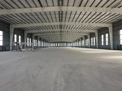 Galpon en Alquiler en Canning, USD 32.000