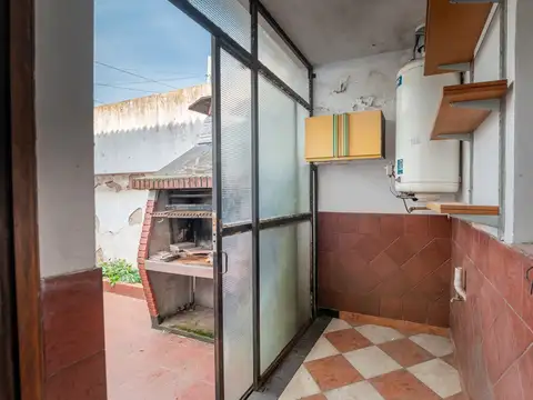 Casa en Venta al Sudeste