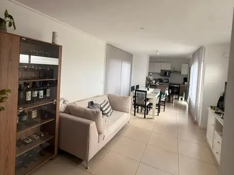 Depto Tipo Casa en Venta en Tandil, USD 99.000