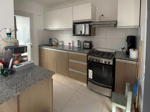 Depto Tipo Casa en Venta de 2 dormitorios