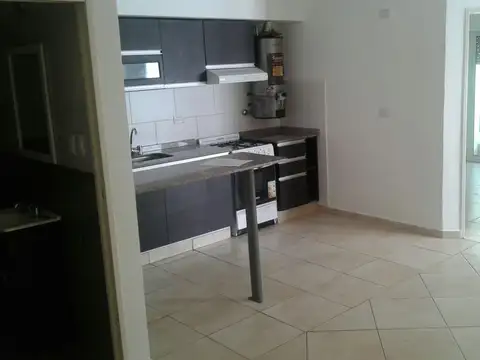 Departamento en Venta al Sur