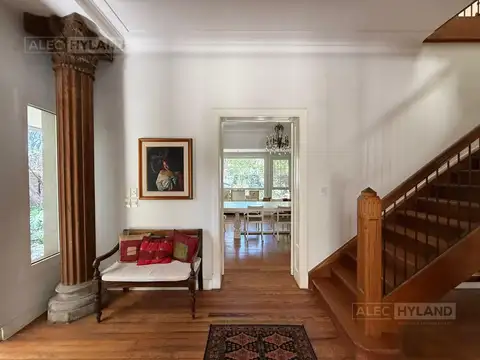 Casa en Venta de 5 dormitorios