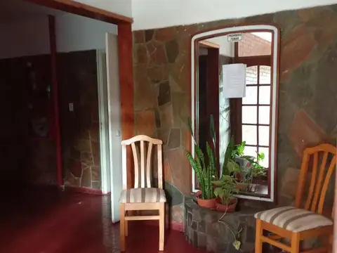 Avenida Escalada 2700