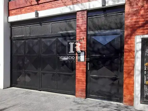 Departamento  en Venta en Barracas, Capital Federal, Buenos Aires