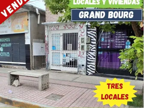 Casa en Grand Bourg