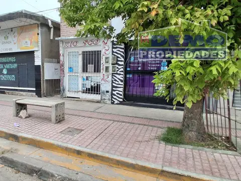 Ricardo Rojas N° 1344 E/ El Callao y El  Plumerillo