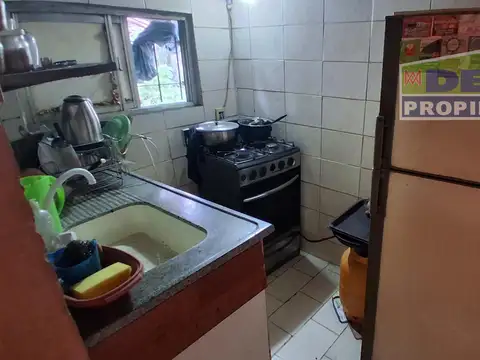 Casa 8 ambientes con 5 baños