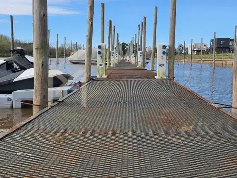 Terreno en Venta en Vila Marina II, USD 155.000