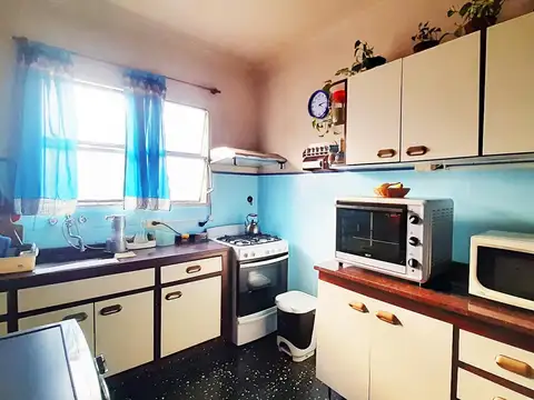 Departamento en Venta al Este