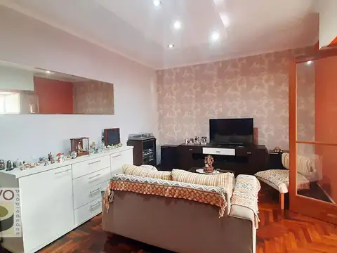 Sanchez 2100, Piso 3°