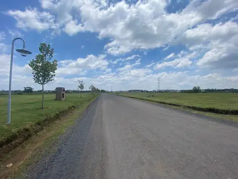 Terreno Lote  en Venta en Santa Isabel, Escobar, G.B.A. Zona Norte