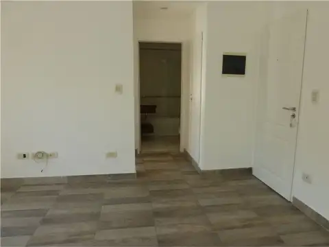 Departamento en Alquiler 16 años