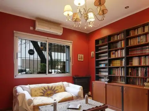 José Bonifacio 2100