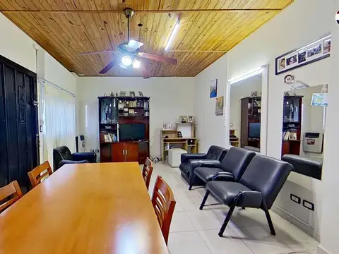 Elpidio González 4800