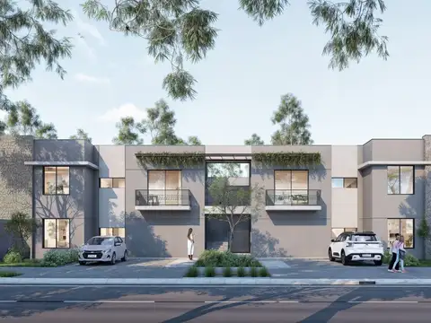 Departamento en Venta de 2 dormitorios
