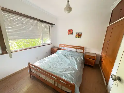 Depto Tipo Casa 3 ambientes con 2 baños