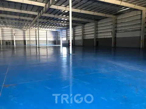 Galpon en Venta 7 años