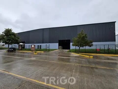 OPORTUNIDAD! Gran Nave premium en venta y alquiler 6250m2 equipado Polo industrial Ezeiza Spegazzini