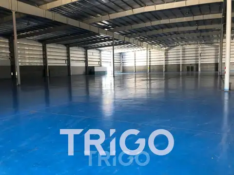 OPORTUNIDAD! Gran Nave premium en venta y alquiler 6250m2 equipado Polo industrial Ezeiza Spegazzini