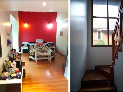 Casa en Alquiler al Oeste