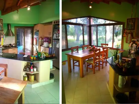 Casa en Alquiler 20 años
