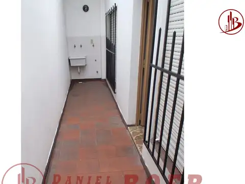 Depto Tipo Casa en Alquiler en Villa Ballester, $ 450.000